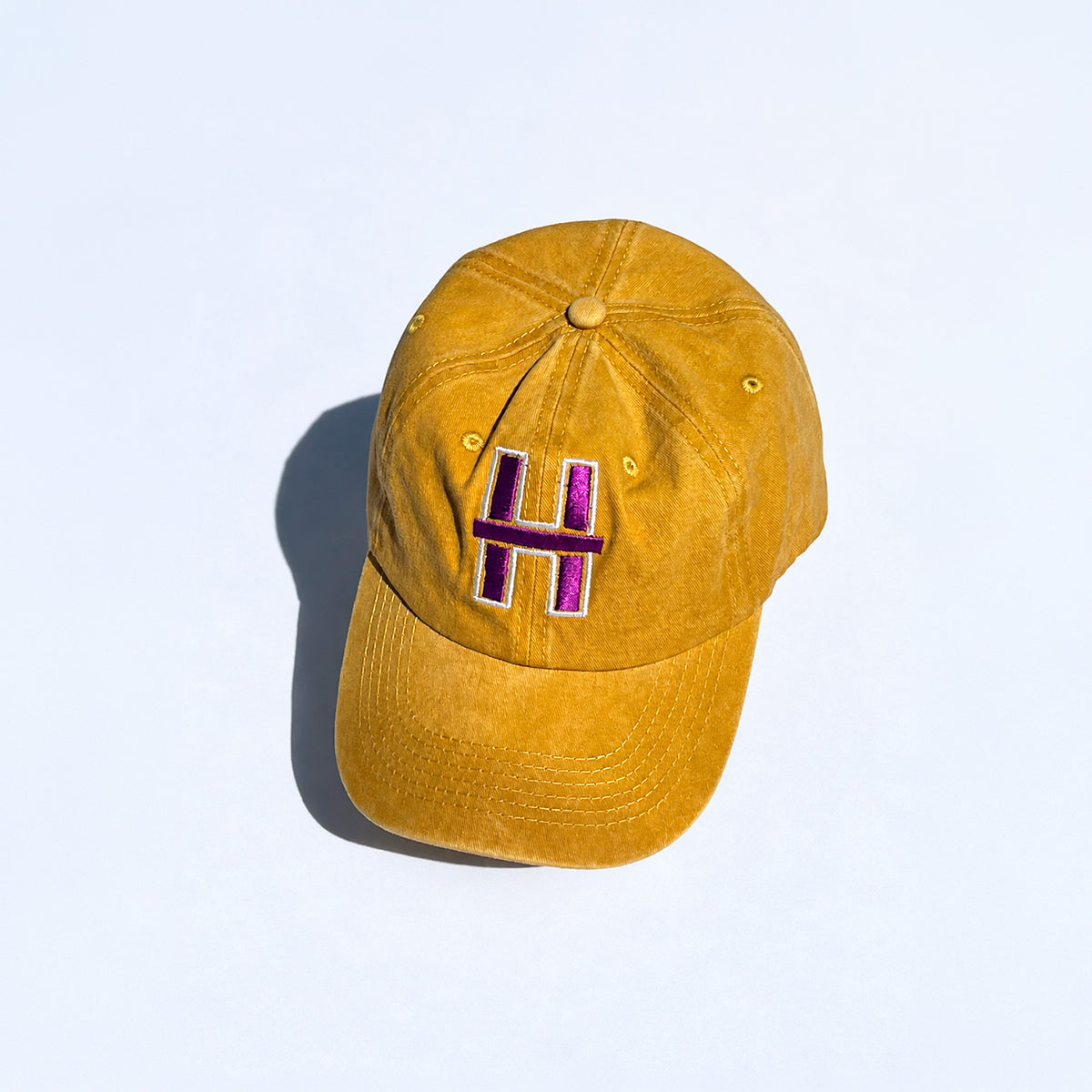 H cap