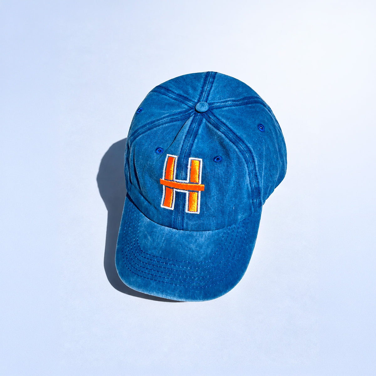H cap