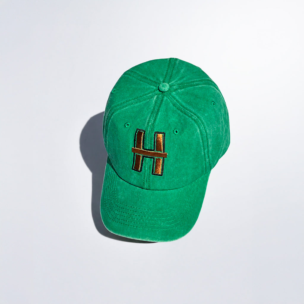 H cap