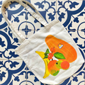 Papaya Tote