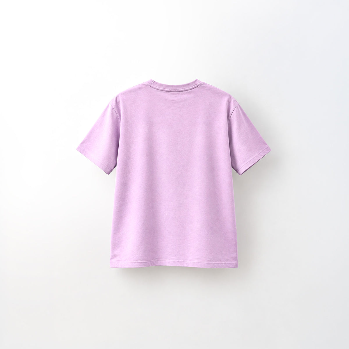 Papaya Tee- Lavender