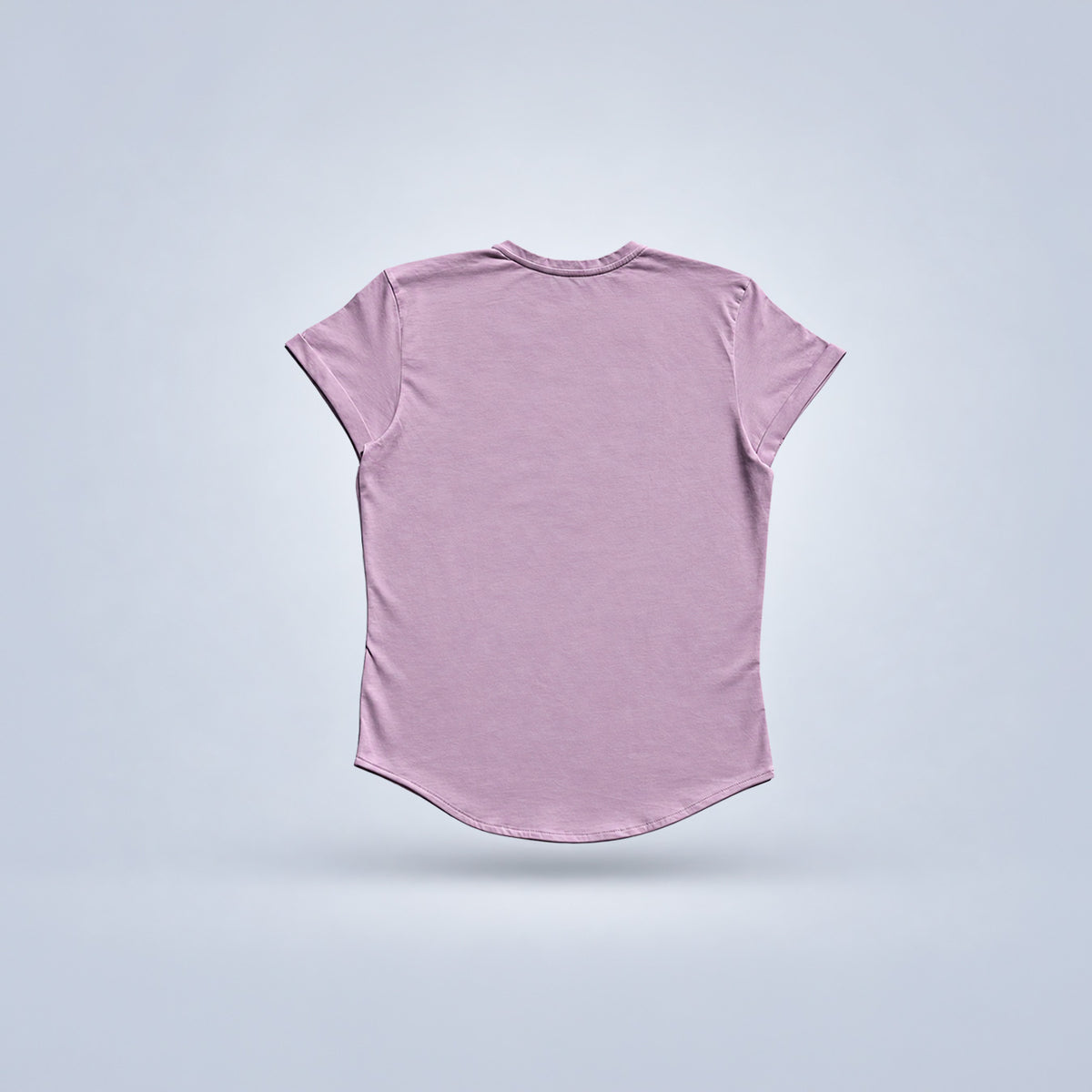 Basic HUNO embroidered- Lavender