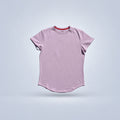 Basic HUNO embroidered- Lavender