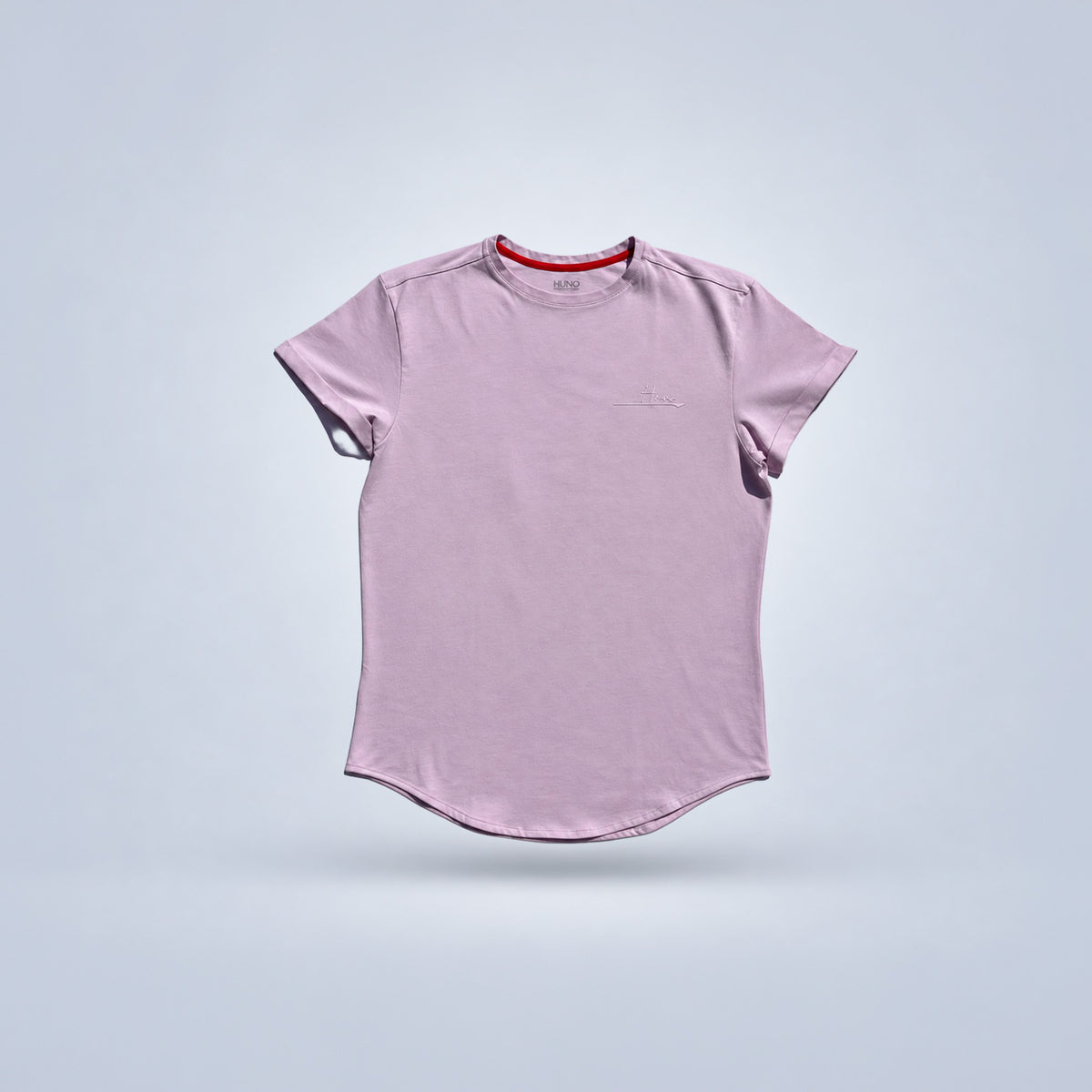 Basic HUNO embroidered- Lavender